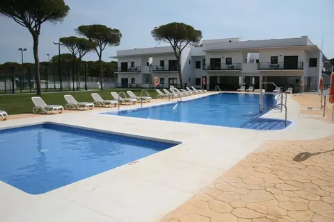 Al Sur Apartamentos in Chiclana De La Frontera — foto 2