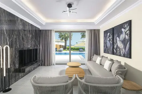 La Marquise Luxury Resort Complex in Ammoudes, foto 12