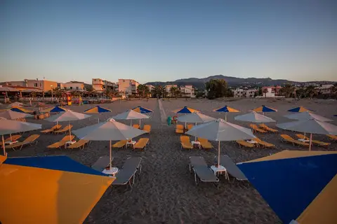 Ilian Beach Studio Apartments in Rethimnon, foto 11