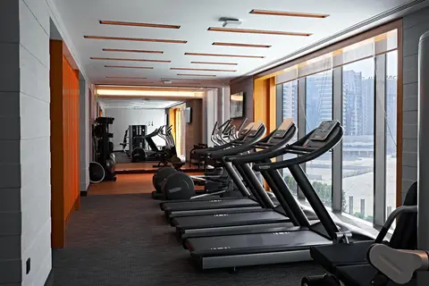 Revier Hotel Dubai in Dubai — foto 27