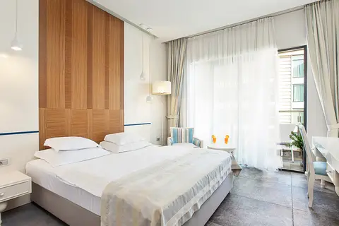 Hotel Bracera in Budva — foto 15