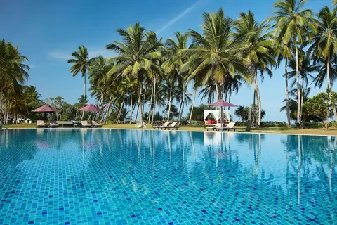 Thaala Bentota Resort in Bentota — foto 9