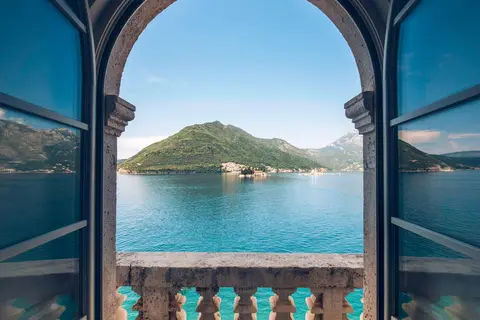 Heritage Grand Perast by Rixos in Perast — foto 22