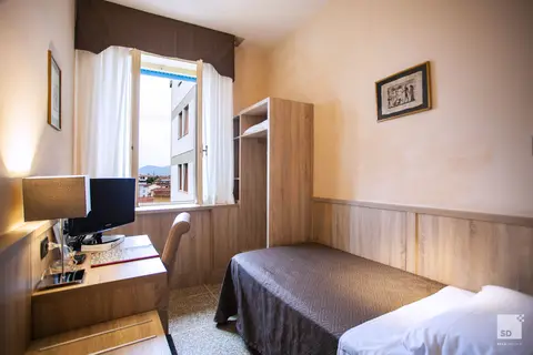 Hotel La Pace in Pisa — foto 6