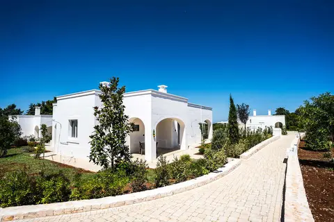 Borgo Cozzana in Monopoli — foto 10