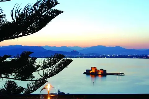 Nafplia Palace Hotel & Villas in Δημοτική Ενότητα Ναυπλιέων — foto 7