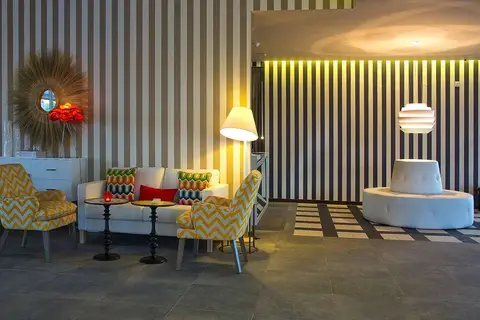 Pestana Alvor South Beach in Alvor — foto 30