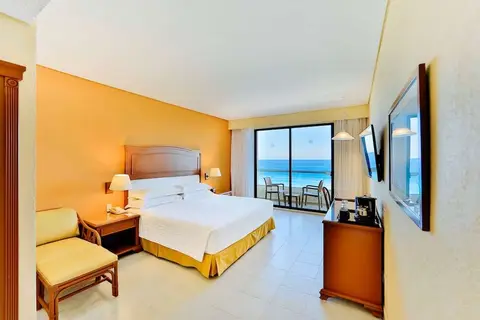 Occidental Tucancun in Occidental Tucancún — foto 3