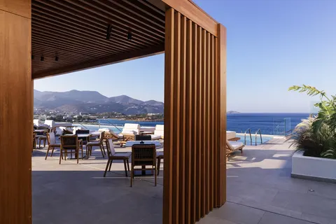 InterContinental Crete, an IHG hotel foto 8