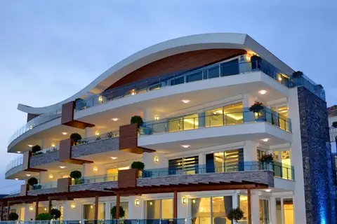Elite Luxury Suite in Alanya, foto 20