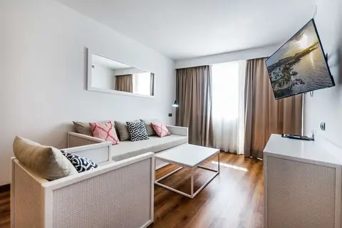 Aparthotel Ponent Mar in Calvià, foto 13