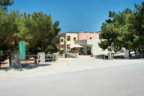 Miraluna Hotel in Δημοτική Ενότητα Καρπάθου