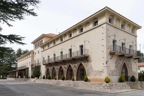 Parador de Teruel in Teruel — foto 2
