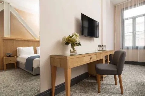 Premist Hotels Taksim in Fatih — foto 8