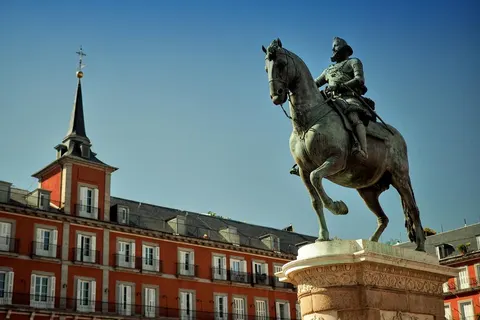 Soho Boutique Opera foto 3