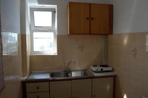 Coliseum Studios & Apartments in Πεύκοι — foto 15