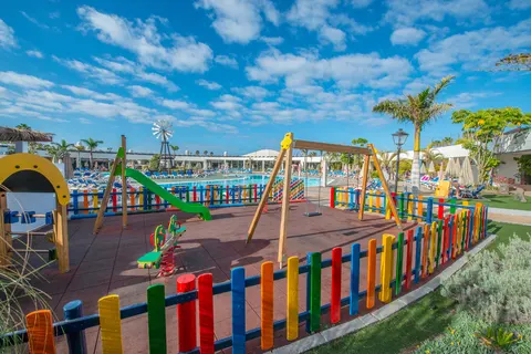 Aparthotel Relaxia Lanzasur Club foto 19