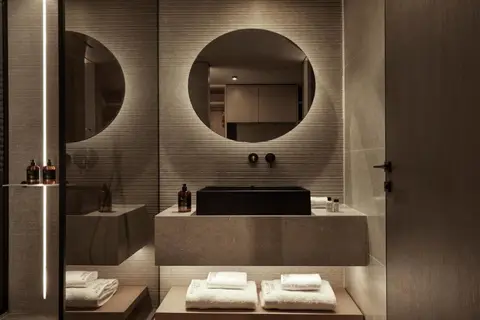 Ammades All Suites Beach Hotel & Spa - Adults Only in Faliraki — foto 24