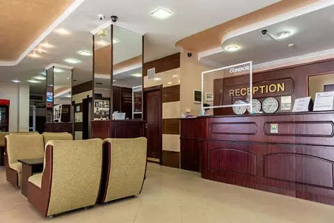 MPM Hotel Condor in Несебър — foto 3
