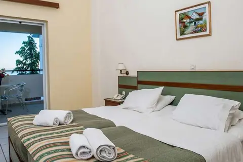 Porto Skala Hotel in Δημοτική Ενότητα Ελειού-Πρόνων — foto 5