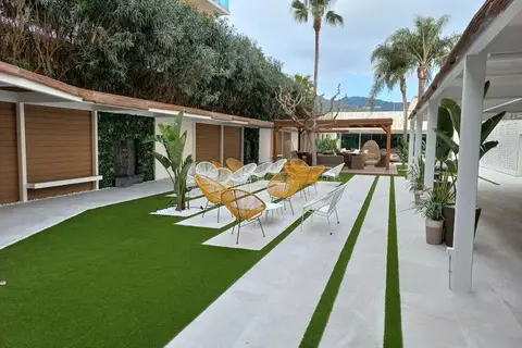 SUMUS Hotel Monteplaya in Malgrat de Mar — foto 16