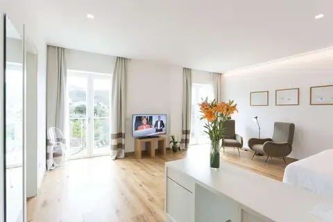 Villa Fiorella Art Hotel in Massa Lubrense, foto 28