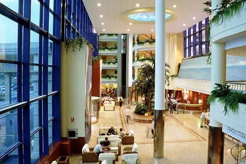 Peñiscola Plaza Suites in Peníscola / Peñíscola — foto 13