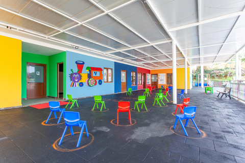 Hotel Haydarpasha Palace foto 22