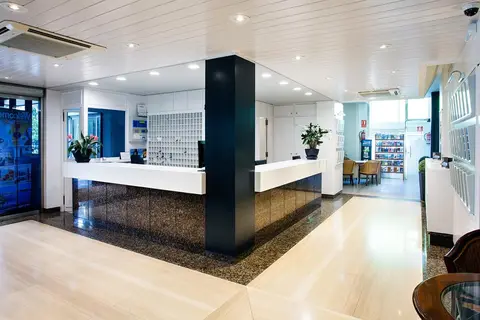 Hotel Acapulco in Lloret de Mar — foto 15