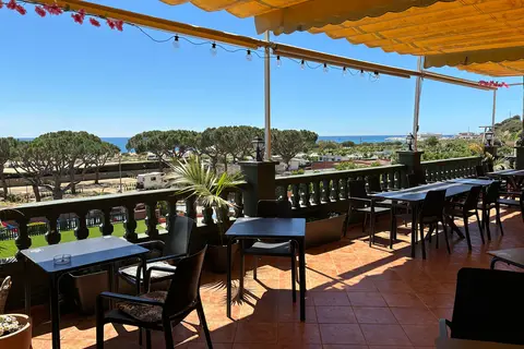 Camping El Toro Azul in Arenys de Mar — foto 5