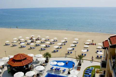 Obzor Beach Resort in Обзор — foto 11