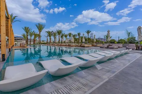 Georgioupolis Resort in Georgioupolis — foto 2