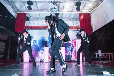 Camping La Croix Du Sud foto 25