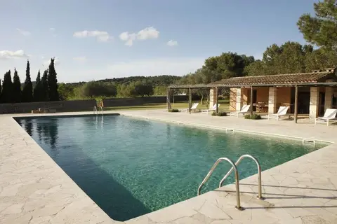 Son Bernadinet in Campos — foto 17