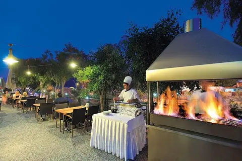 Fortuna Beach in Marmaris — foto 16