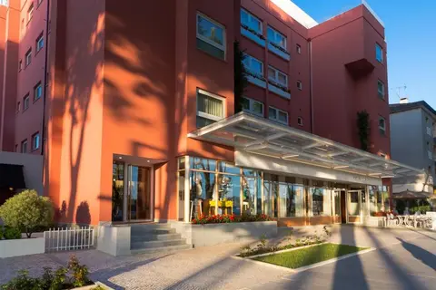 Hotel Sao Jose Fatima in Ourém