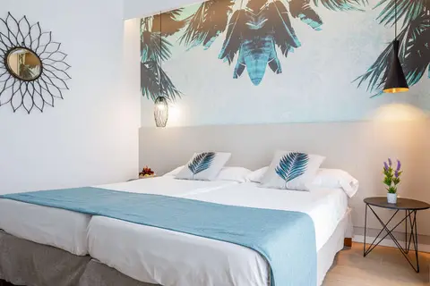 Hotel Tora in Peguera — foto 15