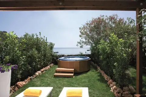 La Plage Resort in Taormina, foto 25
