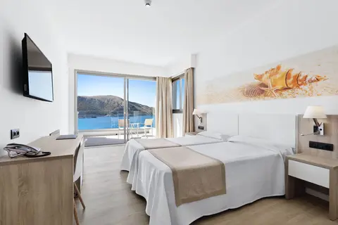 THB Cala Lliteras in Capdepera — foto 3