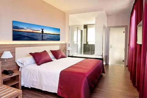 Dna Monse Spa & Golf Hotel in Torrevieja — foto 12