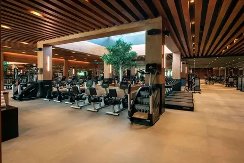 Lopesan Costa Bavaro Resort Spa & Casino in Punta Cana, foto 20