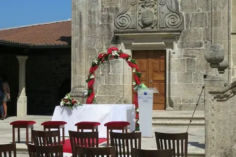Scala in Padrón — foto 26