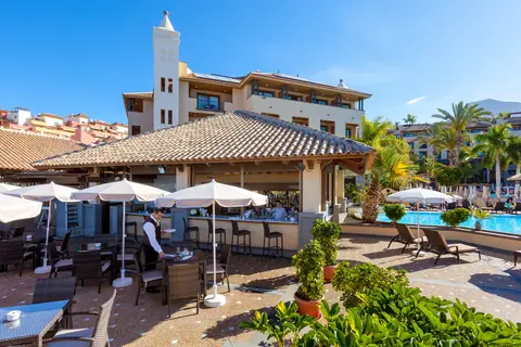 Hotel Gf Gran Costa Adeje in Adeje — foto 3