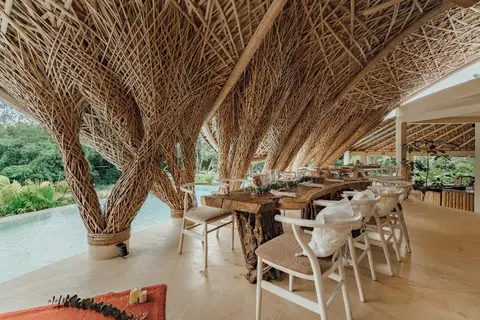 Kan Tulum in Cancún — foto 17