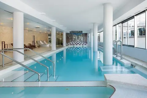 Albir Playa Hotel & Spa in l'Alfàs del Pi — foto 25