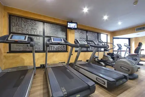 Melia Milano in Milaan, foto 8
