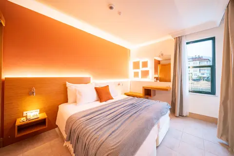 Calimera Sunpark Alanya in Alanya/Antalya — foto 2