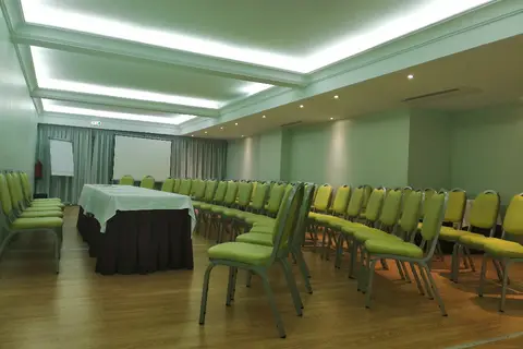 Hotel Mónaco in Faro, foto 12