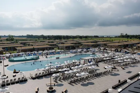 Lino delle Fate Eco Village Resort in Rome — foto 5