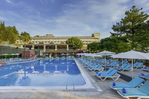 Labranda Mares Marmaris Hotel foto 26
